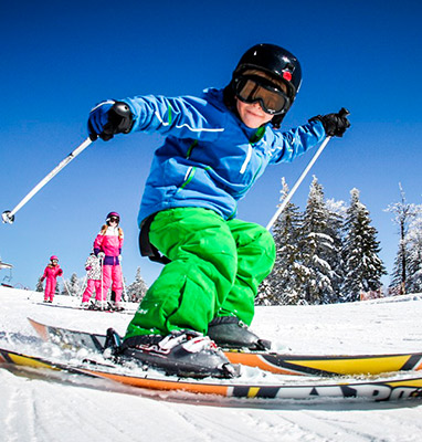 ski-sportlager